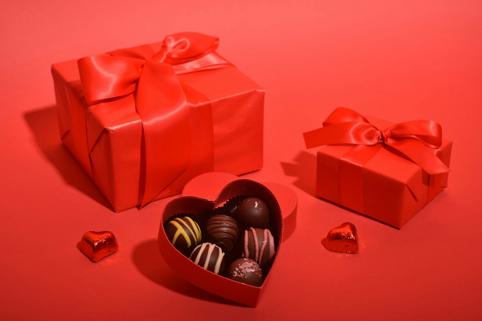 Top10 Geschenke zum Valentinstag für Frauen