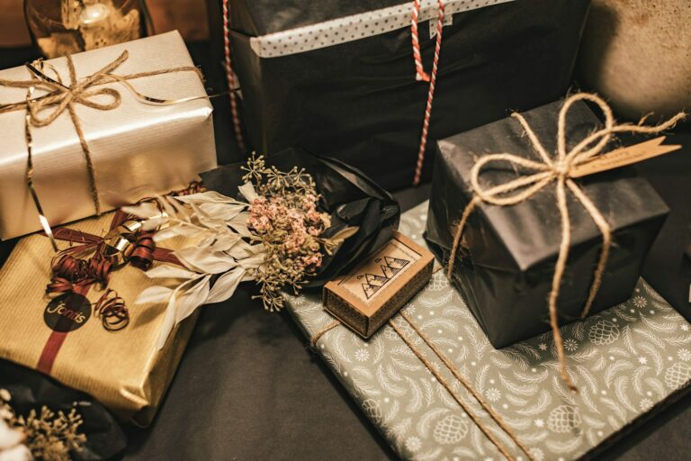 Geschenke und Planung leicht gemacht - Originelle Geschenke und Inspirationen für jeden Anlass