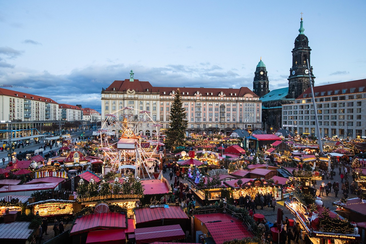 dresden, christmas market, city, lights, market, square, holidays, new year, christmas, traditional, culture, historical, festivity, buildings, urban, germany, dresden, dresden, christmas market, christmas market, christmas market, christmas market, christmas market