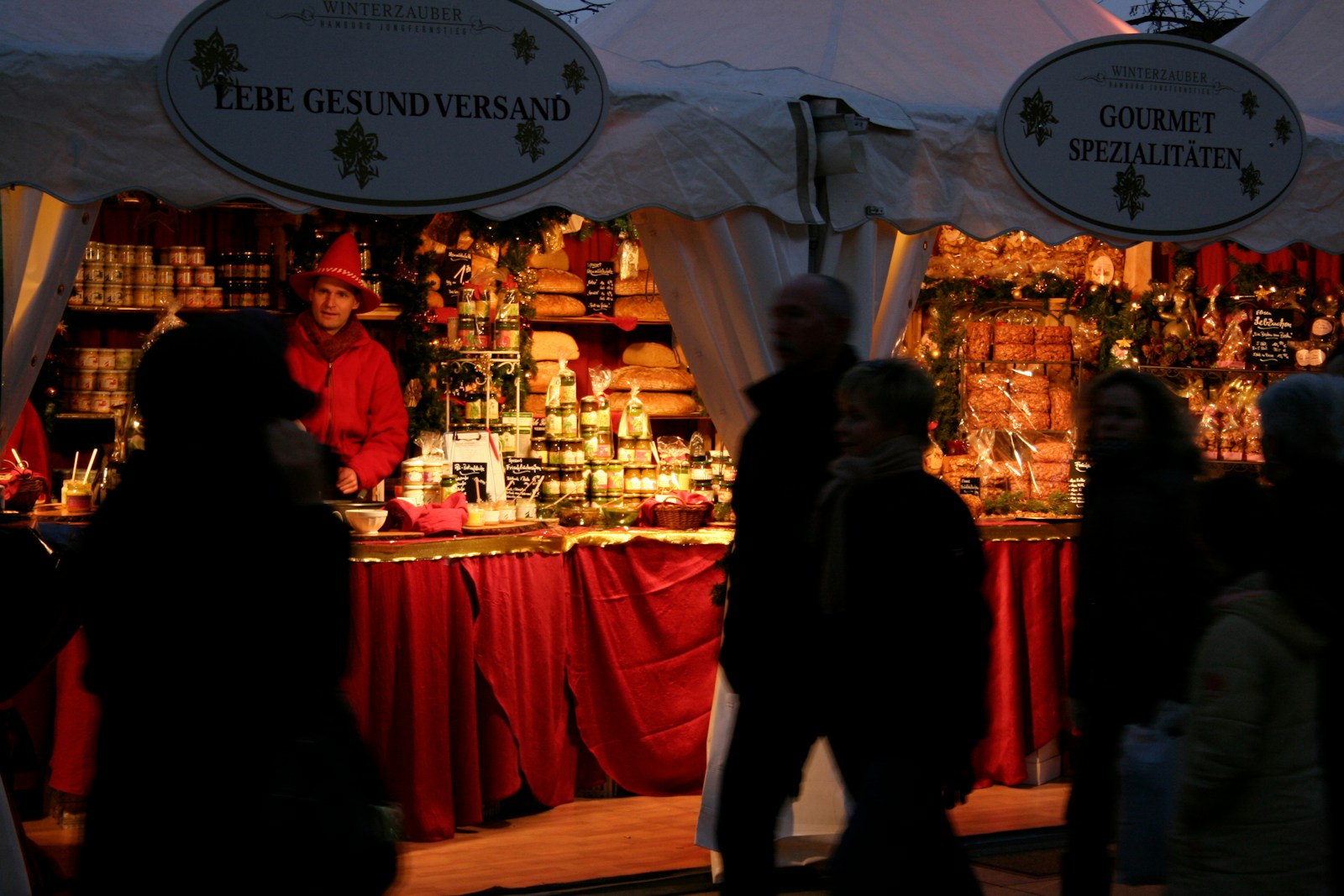 Weihnachts-Reiseziele 2025