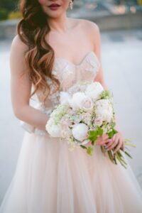 Hochzeitskleid finden