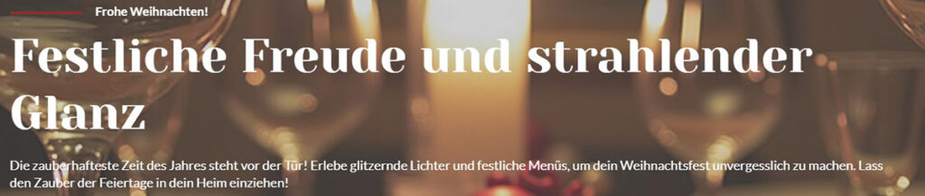 Originelle Geschenke und Inspirationen für Weihnachten