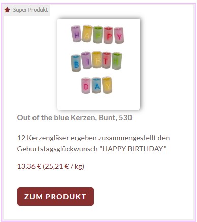 Dessert-Ideen zur Hochzeit