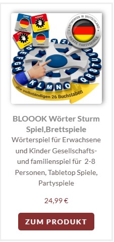 Geburtstag feiern Ideen 1