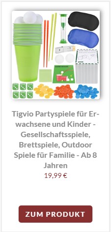 Geburtsag feiern Ideen 4