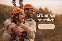 Erlebnisse schenken | Art of Gifts.com
