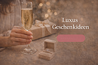 Luxus Geschenkideen