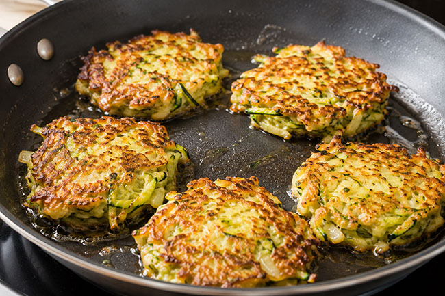 äVegetarische Rezepte_Zucchiniuffer
