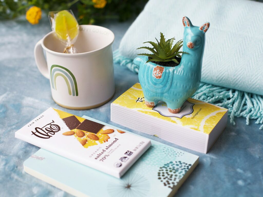 Geschenkideen für Frauen - für die beste Freundin