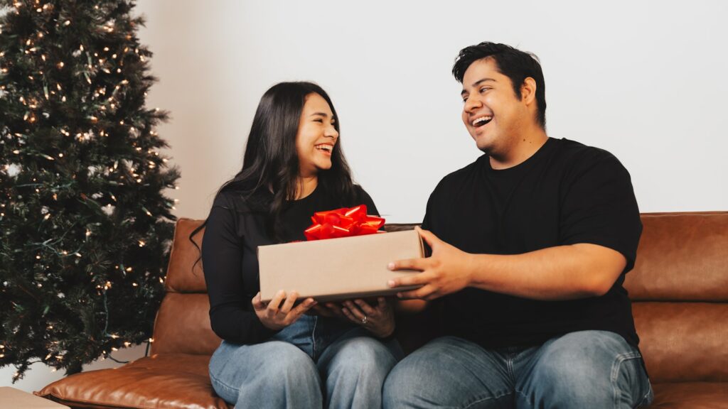 Geschenkideen für Ehefrauen