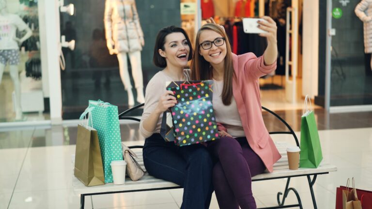 Geschenkideen für Frauen - Für die Schwester