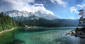 Dankbar für die kleinen Dinge des Lebens - Zeit in der Natur