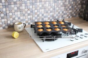 Kochen und Backen für Weihnachten_Plätzchen backen