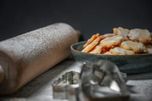 Kochen und Backen für Weihnachten_Weihnachtsbäckerei