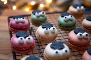 Kochen und Backen für Weihnachten_selbstgemachte Geschenke aus der Küche