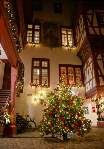Originelle Geschenkideen für Weihnachten_Weihnachtszauber