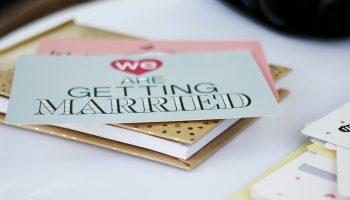 Hochzeitsplanung leicht gemacht - Originelle Geschenke und Inspirationen zur Hochzeit