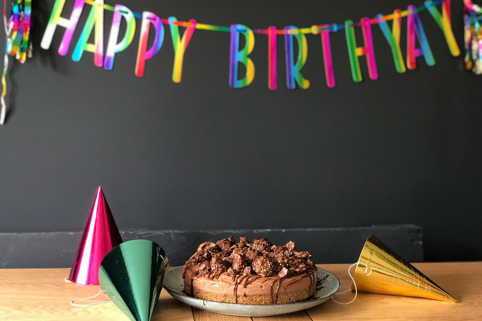 Geschenkideen zum Geburtstag