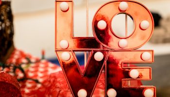 Originelle Geschenke und Inspirationen zum Valentinstag